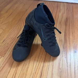 Nike Mercurial Superfly Soccer Cleats